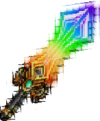 God Sword Resource pack