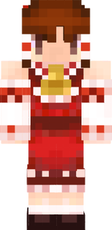 reimu-hakurei