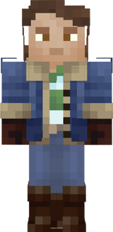 Adventure Zack