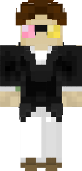My Spamton Alter Ego