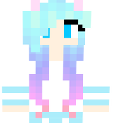 Blue flower colorful.png