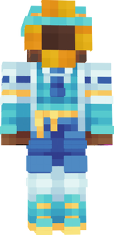 water type