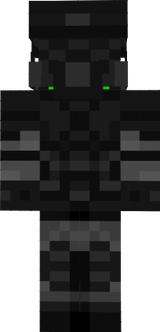 death trooper