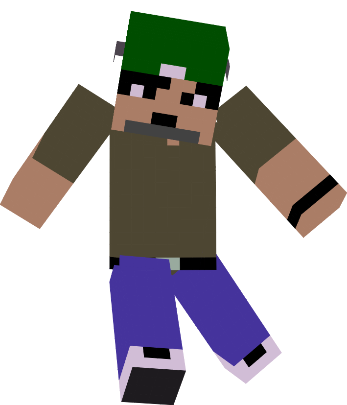 Preview of texture: Devid Blayn