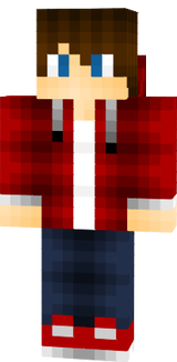 vri red
