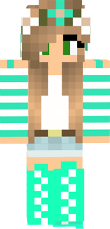 duda minergirl