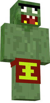 kinng zombie2