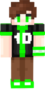 Ben 10