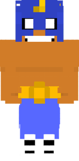 El priimo