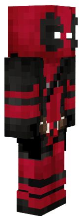 Preview of texture: dead pool