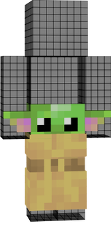 grogu