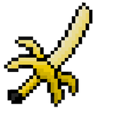 banana sword main