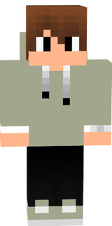 Soso300 skin