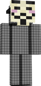 anonymouns mask