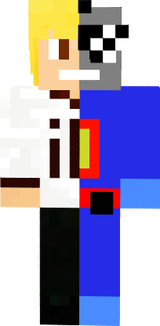 Half me and Half Ideactivate
