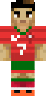 ronaldo