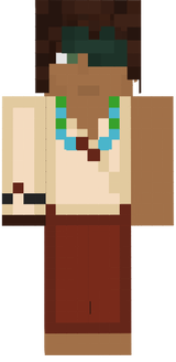 Tribal Calius