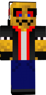 pukpin men