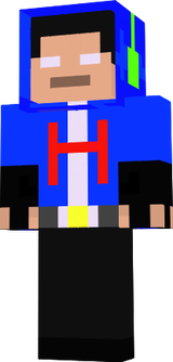 HerobrineMax