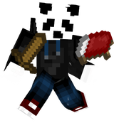 pandapanda