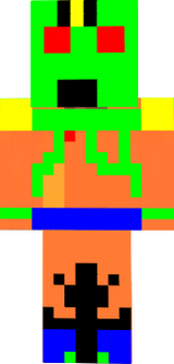 alien
