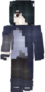 sasuke