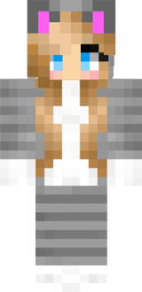 cat girl 