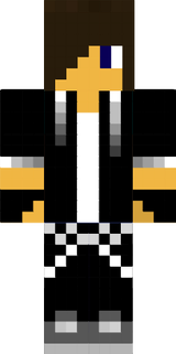 panda boy