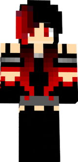 mine skin