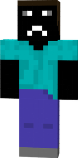 black_steave