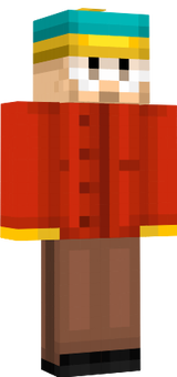 cartman