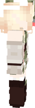 Yiiren elfa retocadita