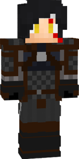 Miko Witcher