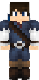 Apex Adventure Outfit
