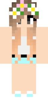 Cute gril