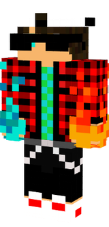 DanzinhoCraft Era Moderna