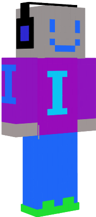 Preview of texture: ioior