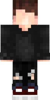 Skin Sem Cabeça
