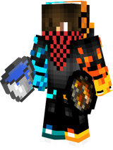 Sammy Fire And Ice V2