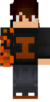 inemafoo sem capuz