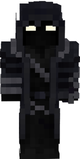 Clocked Skin