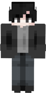 daxl new skin