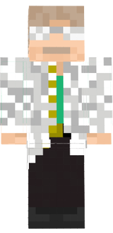 Shlapnik scientist