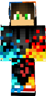 When I Get ""Normal Minecraft