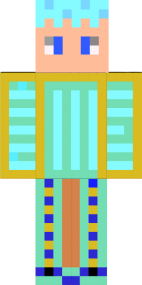 Preview of texture: ともや