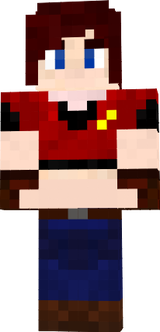Claire redfield remasterized
