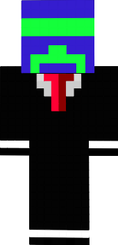 Preview of texture: Sky Guy