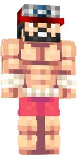 #muscles Minecraft Skins - NovaSkin