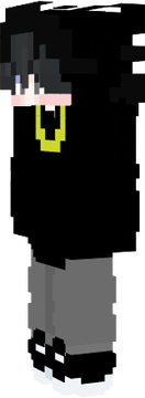 my skin dark 1
