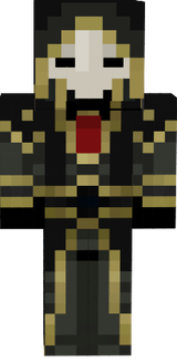 Cultista gold
